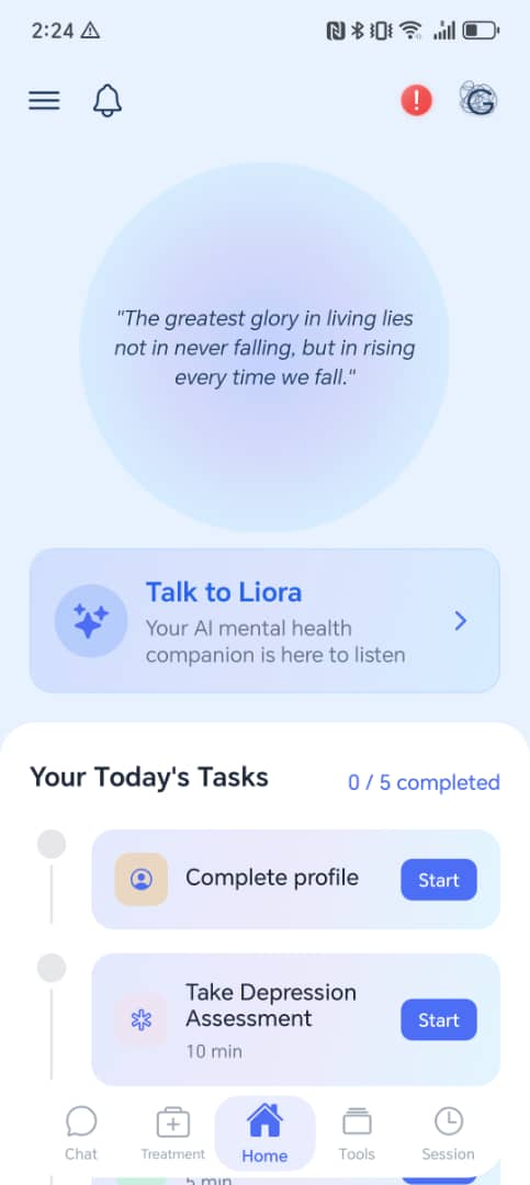 Grace patient interface 1